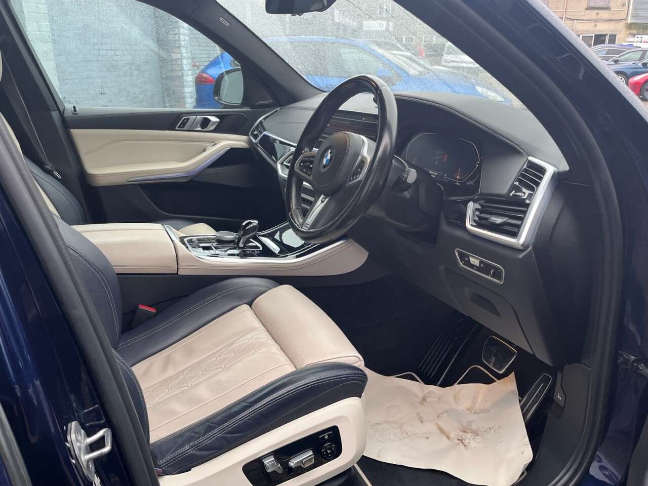 2023 BMW X5 2023 BMW X5