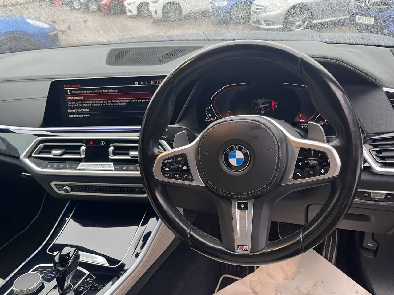 2023 BMW X5 2023 BMW X5