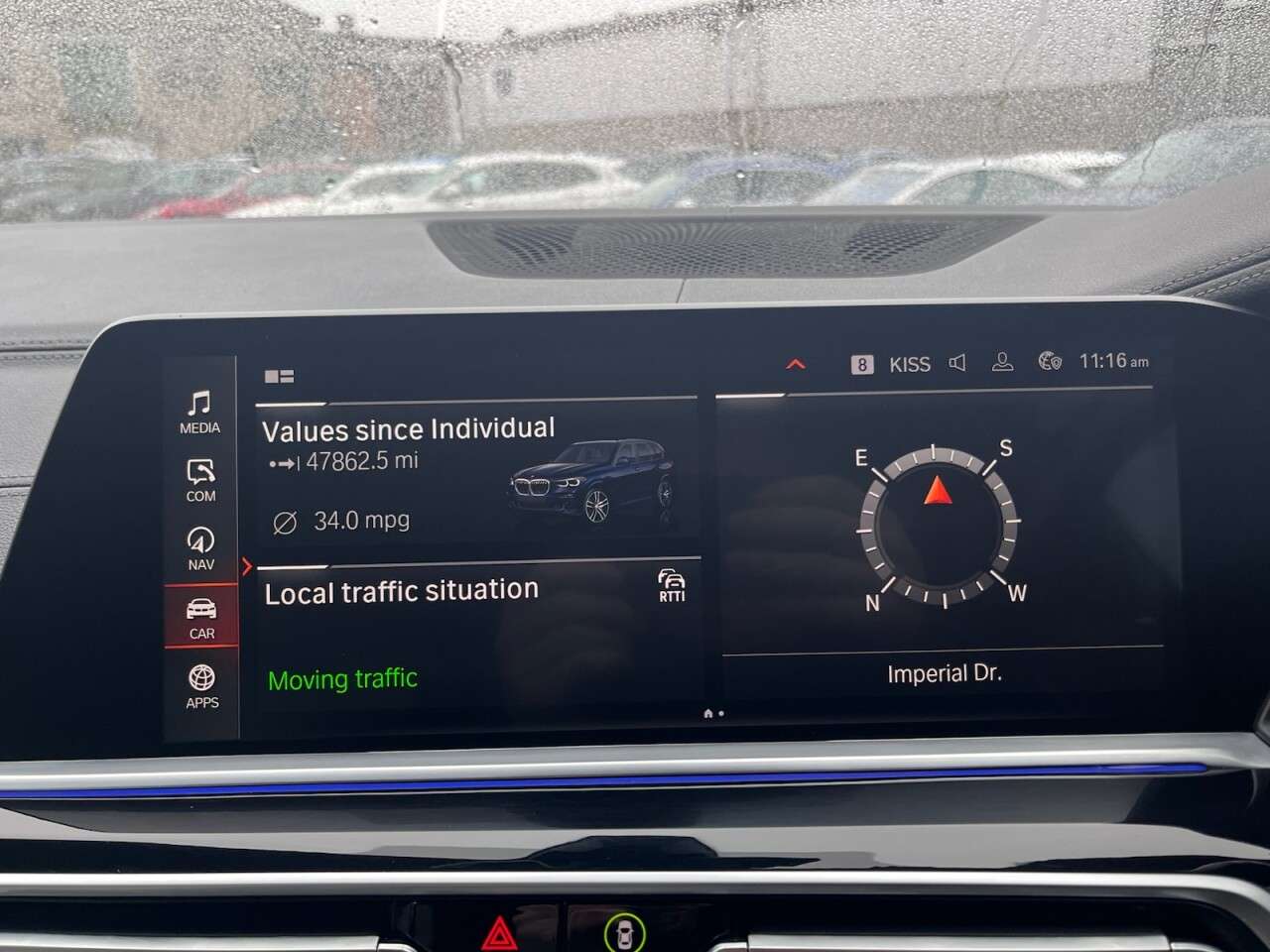 2023 BMW X5 2023 BMW X5