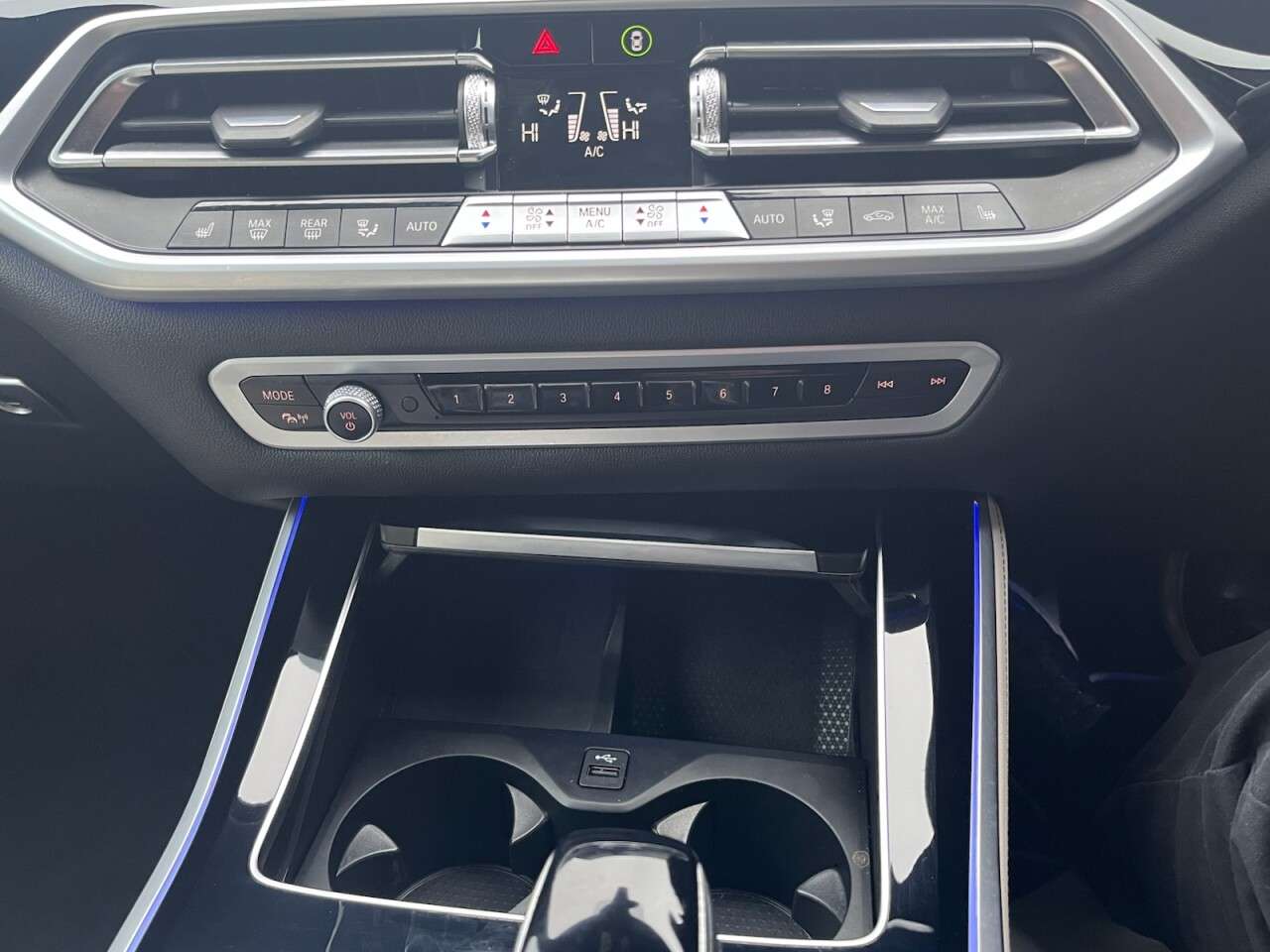 2023 BMW X5 2023 BMW X5