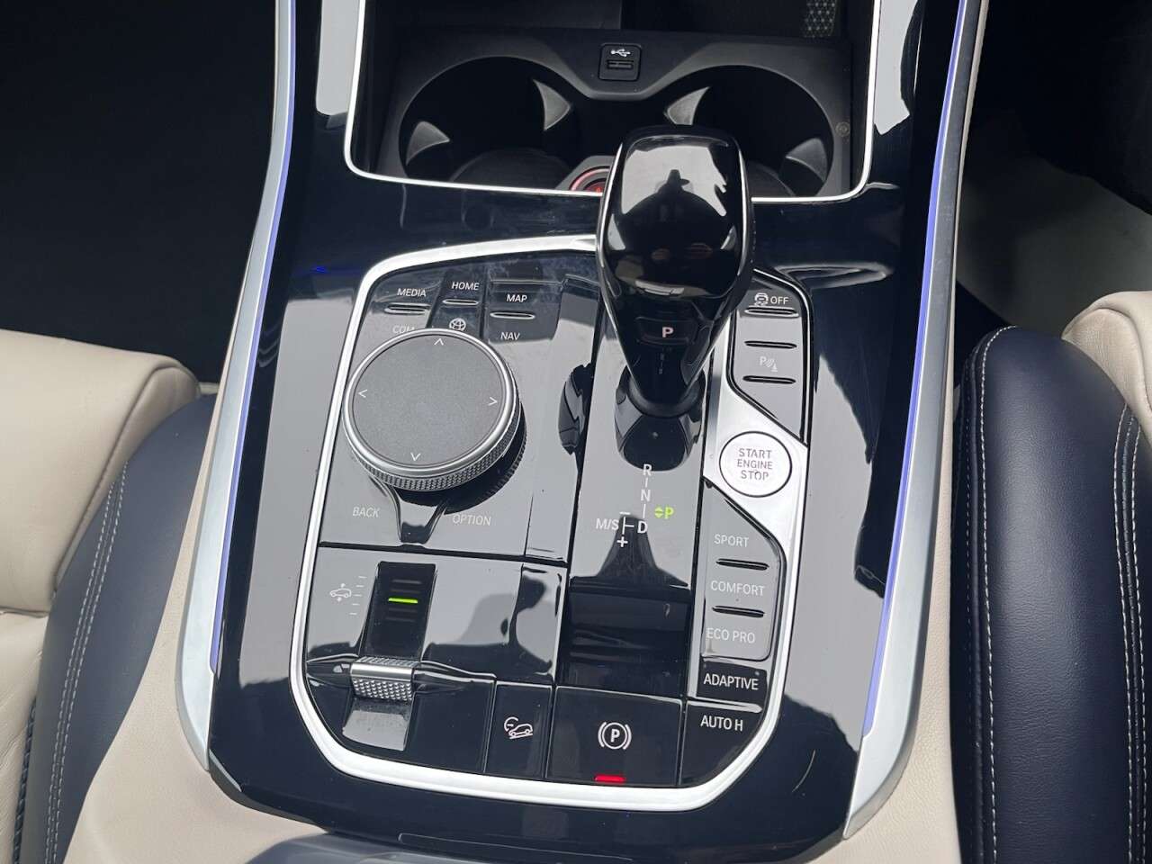 2023 BMW X5 2023 BMW X5