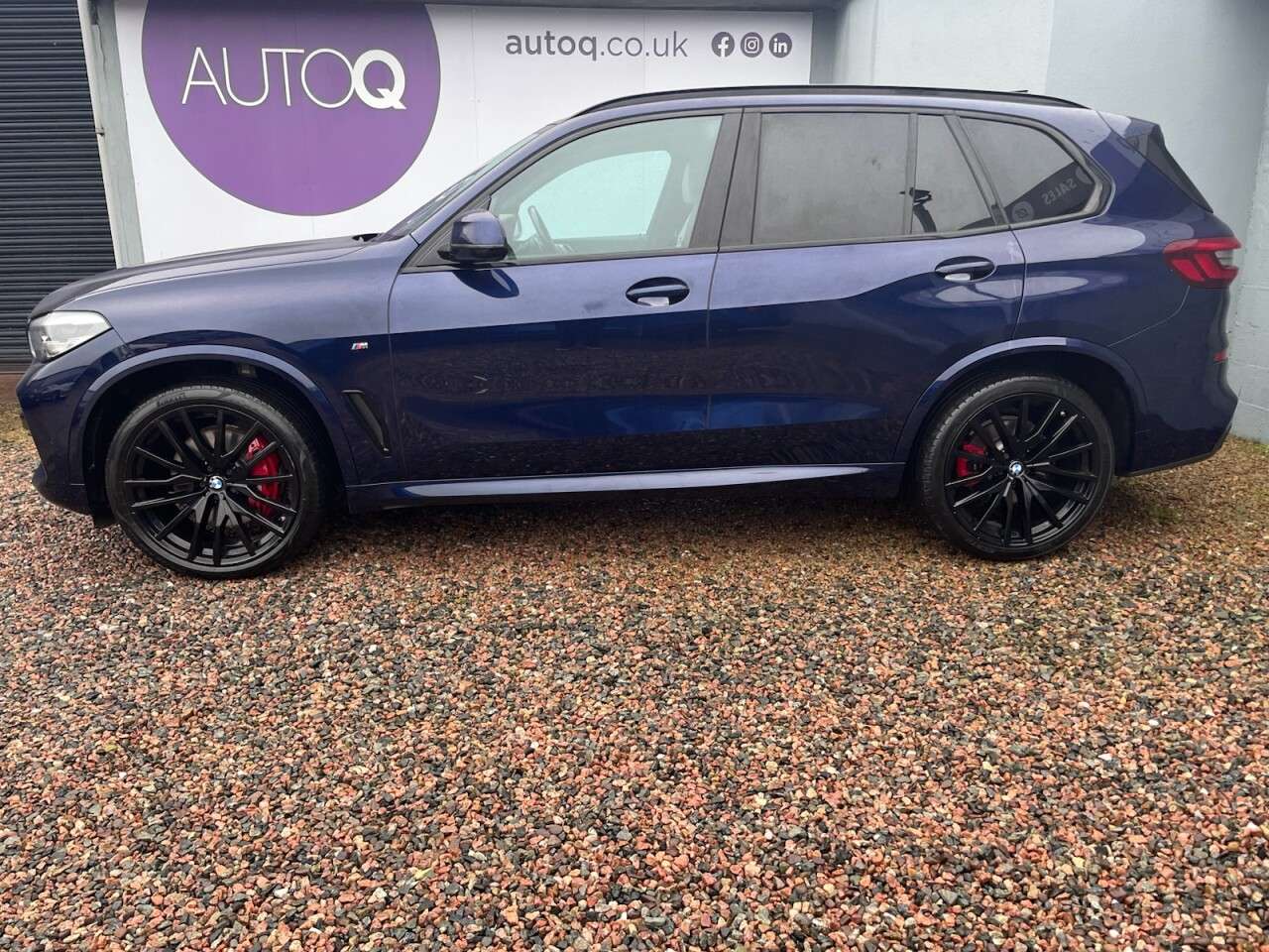 2023 BMW X5 2023 BMW X5