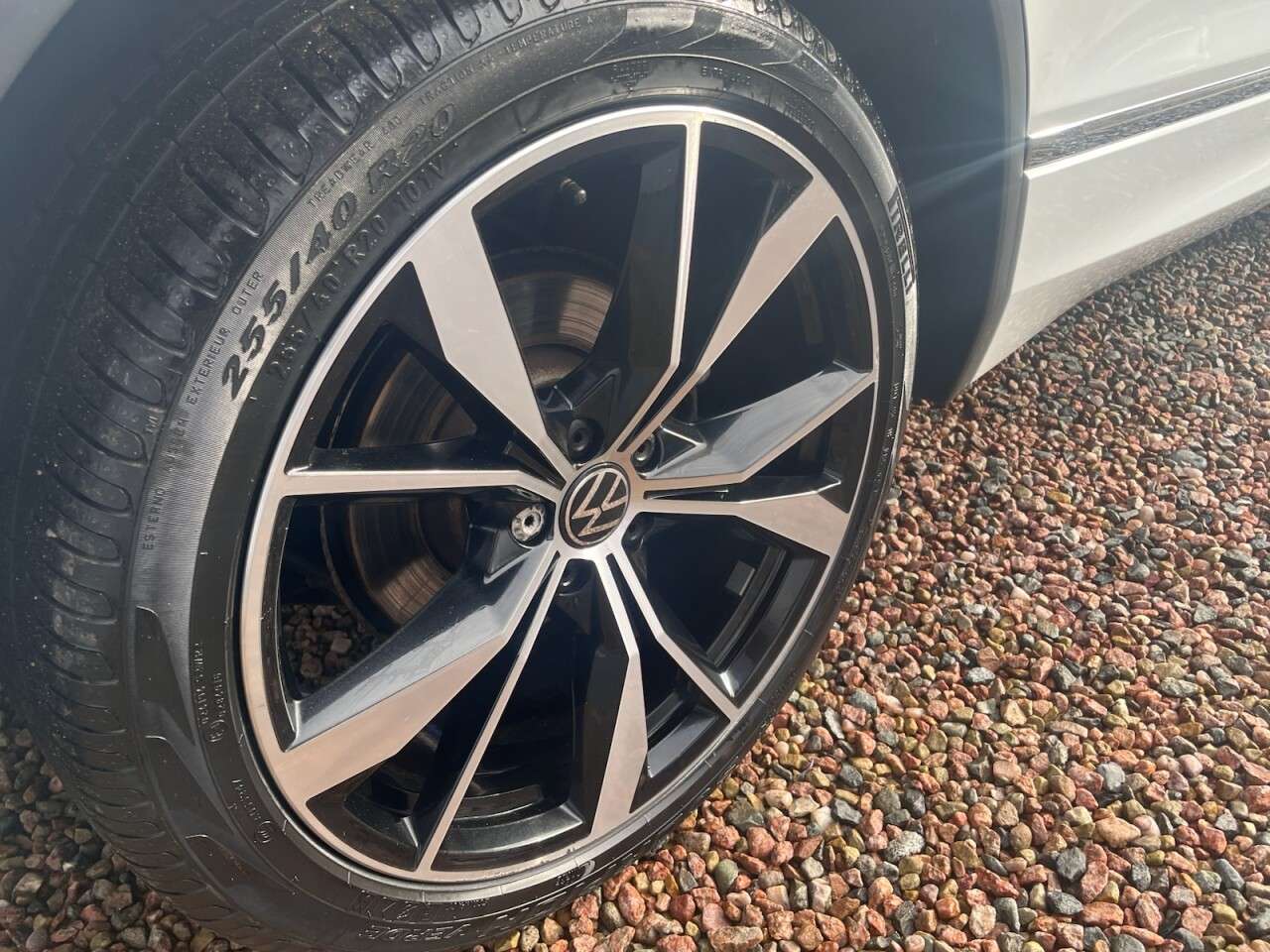 2021 VOLKSWAGEN TIGUAN 2021 VOLKSWAGEN TIGUAN