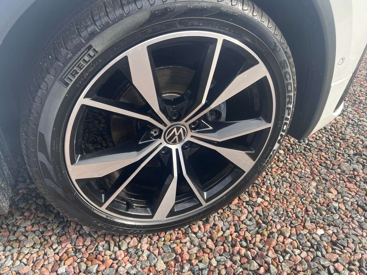 2021 VOLKSWAGEN TIGUAN 2021 VOLKSWAGEN TIGUAN