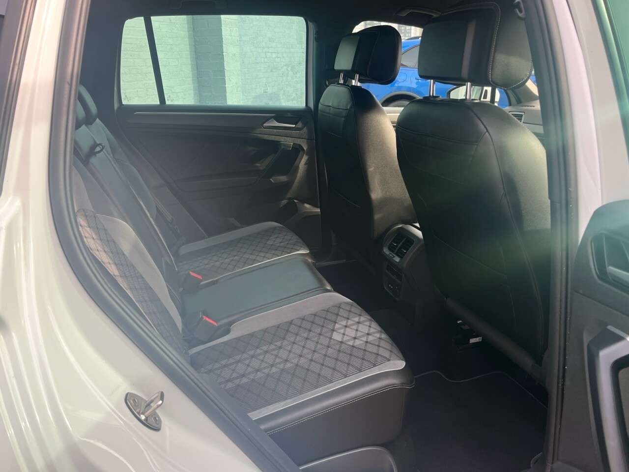 2021 VOLKSWAGEN TIGUAN 2021 VOLKSWAGEN TIGUAN