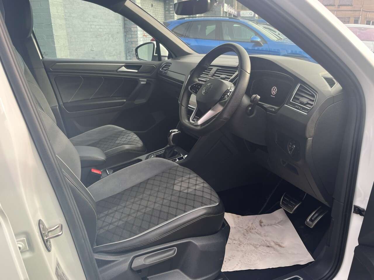 2021 VOLKSWAGEN TIGUAN 2021 VOLKSWAGEN TIGUAN