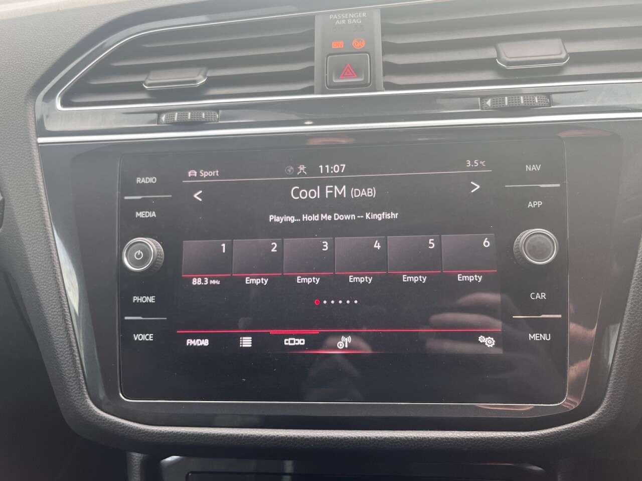 2021 VOLKSWAGEN TIGUAN 2021 VOLKSWAGEN TIGUAN