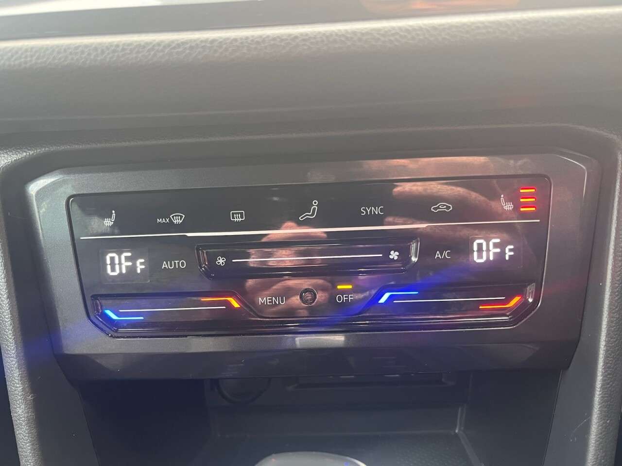 2021 VOLKSWAGEN TIGUAN 2021 VOLKSWAGEN TIGUAN