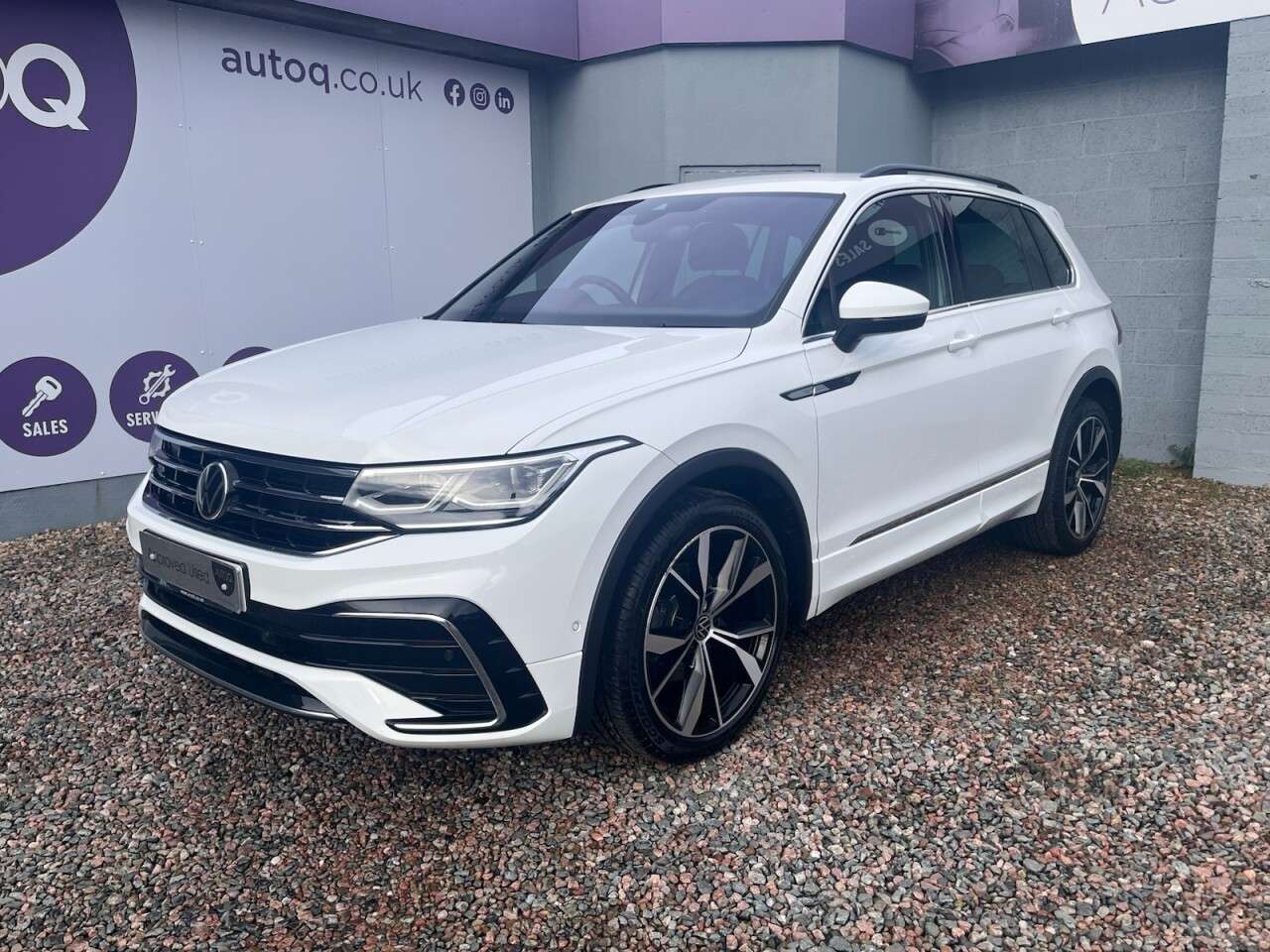 2021 VOLKSWAGEN TIGUAN 2021 VOLKSWAGEN TIGUAN