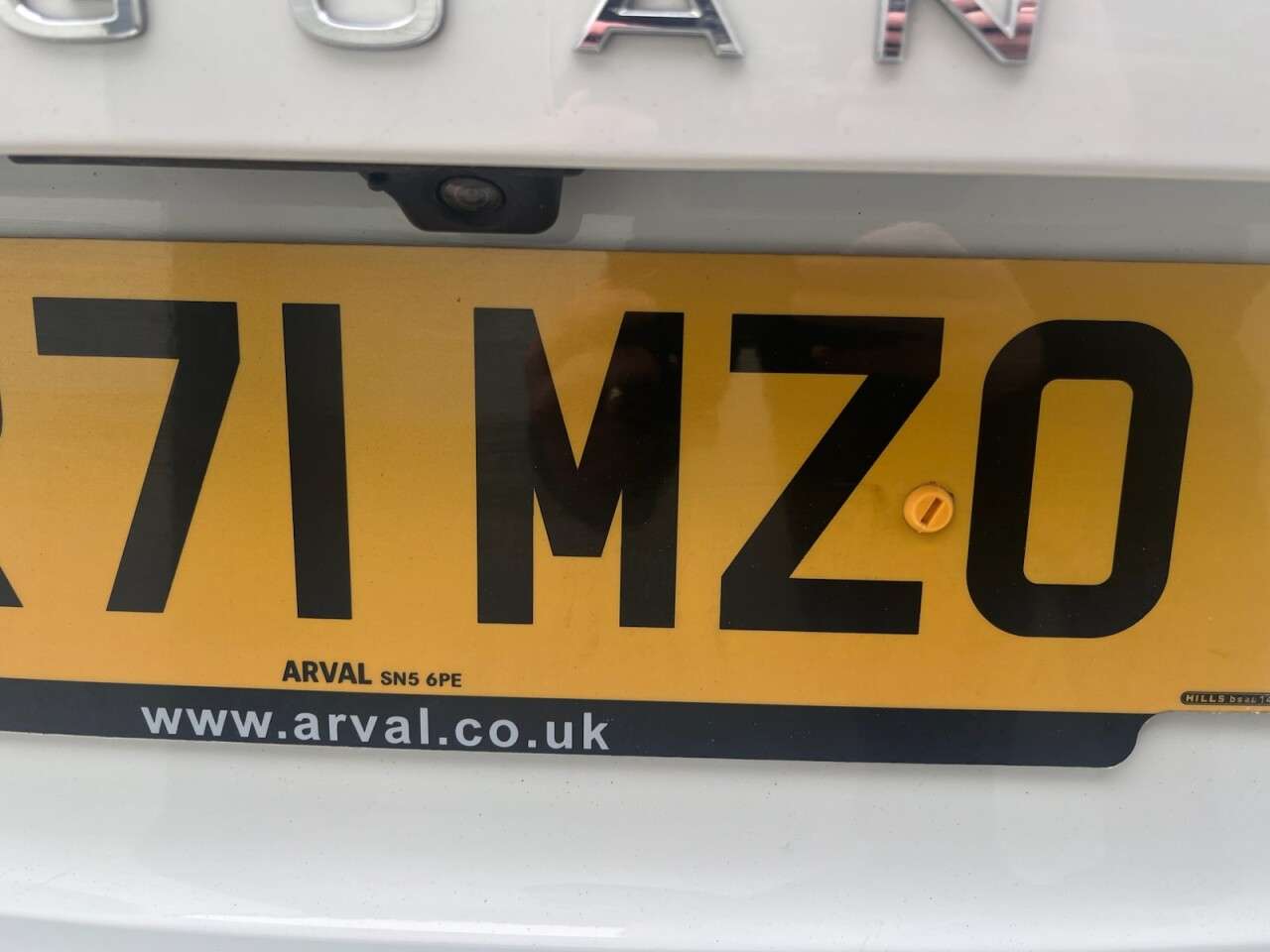 2021 VOLKSWAGEN TIGUAN 2021 VOLKSWAGEN TIGUAN