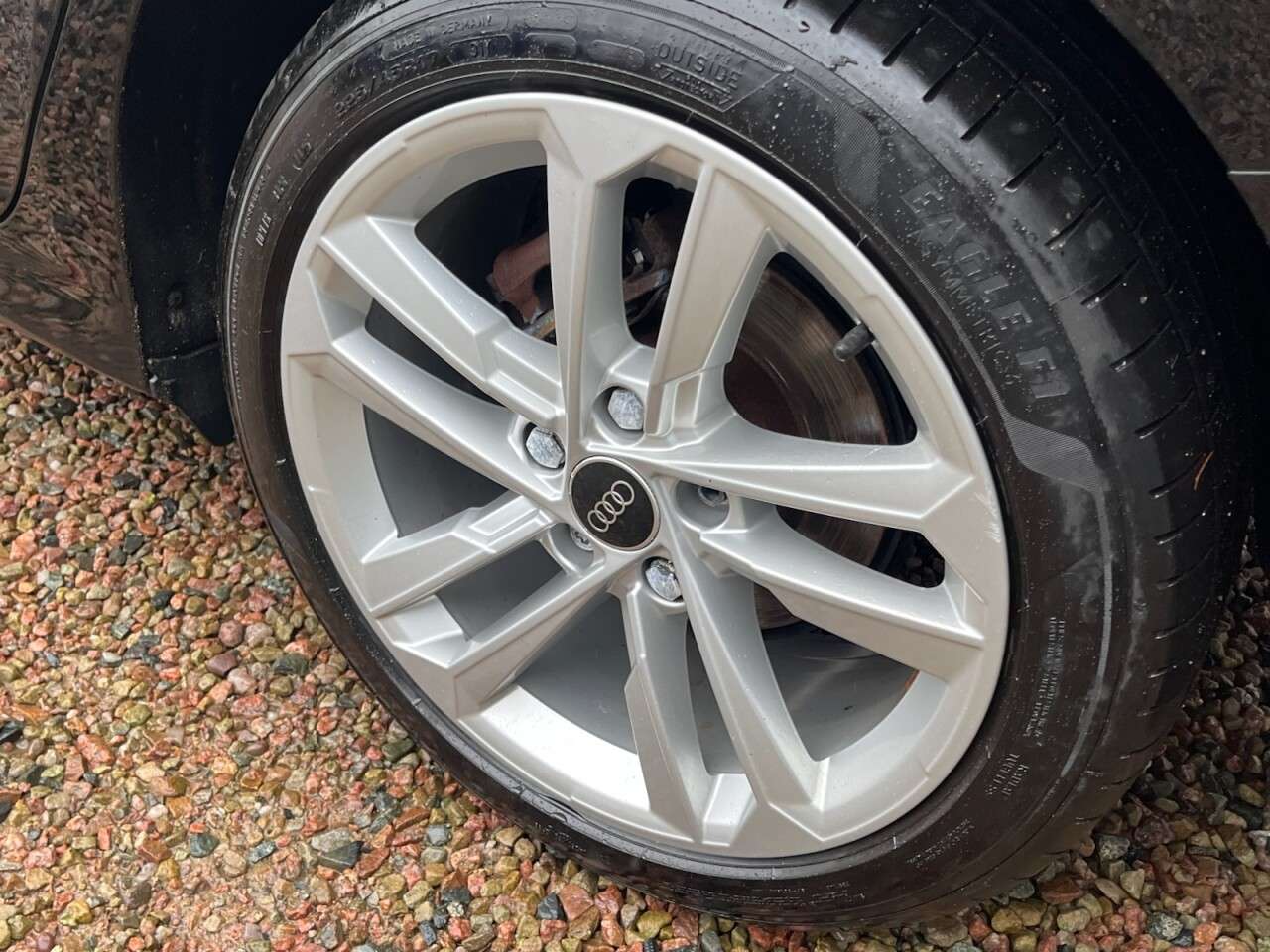 A 2021 AUDI A3 1.0 TFSI 30 Sport Sportback 5dr Petrol S Tronic Euro 6 (s/s) (110 ps) A 2021 AUDI A3 1.0 TFSI 30 Sport Sportback 5dr Petrol S Tronic Euro 6 (s/s) (110 ps)