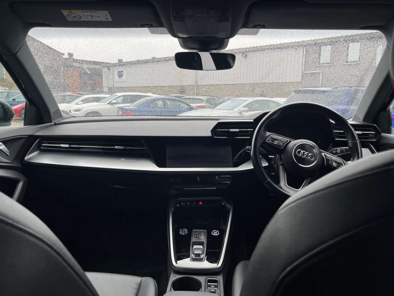 2021 AUDI A3 2021 AUDI A3