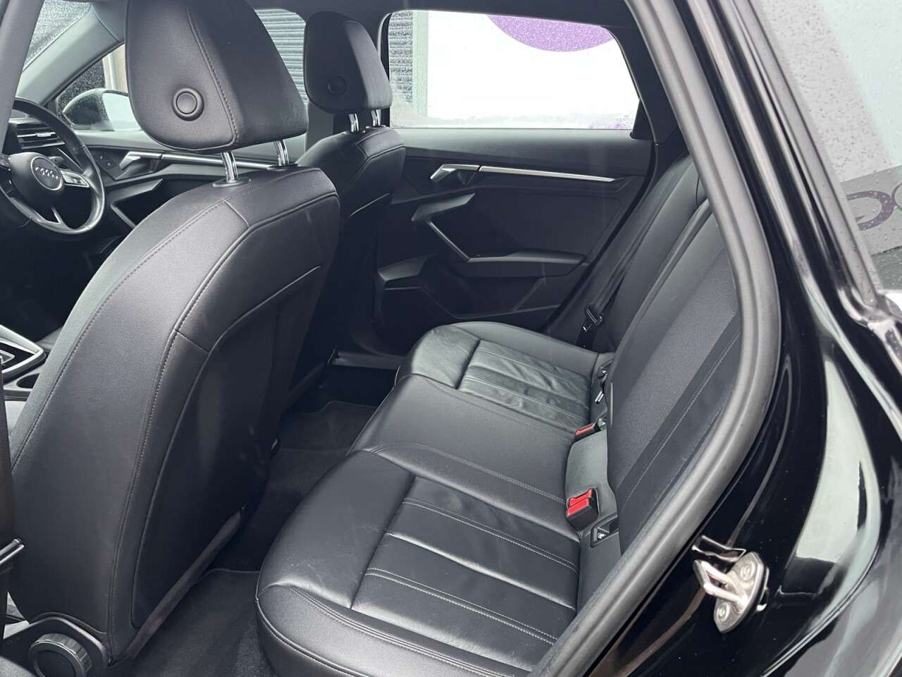 2021 AUDI A3 2021 AUDI A3