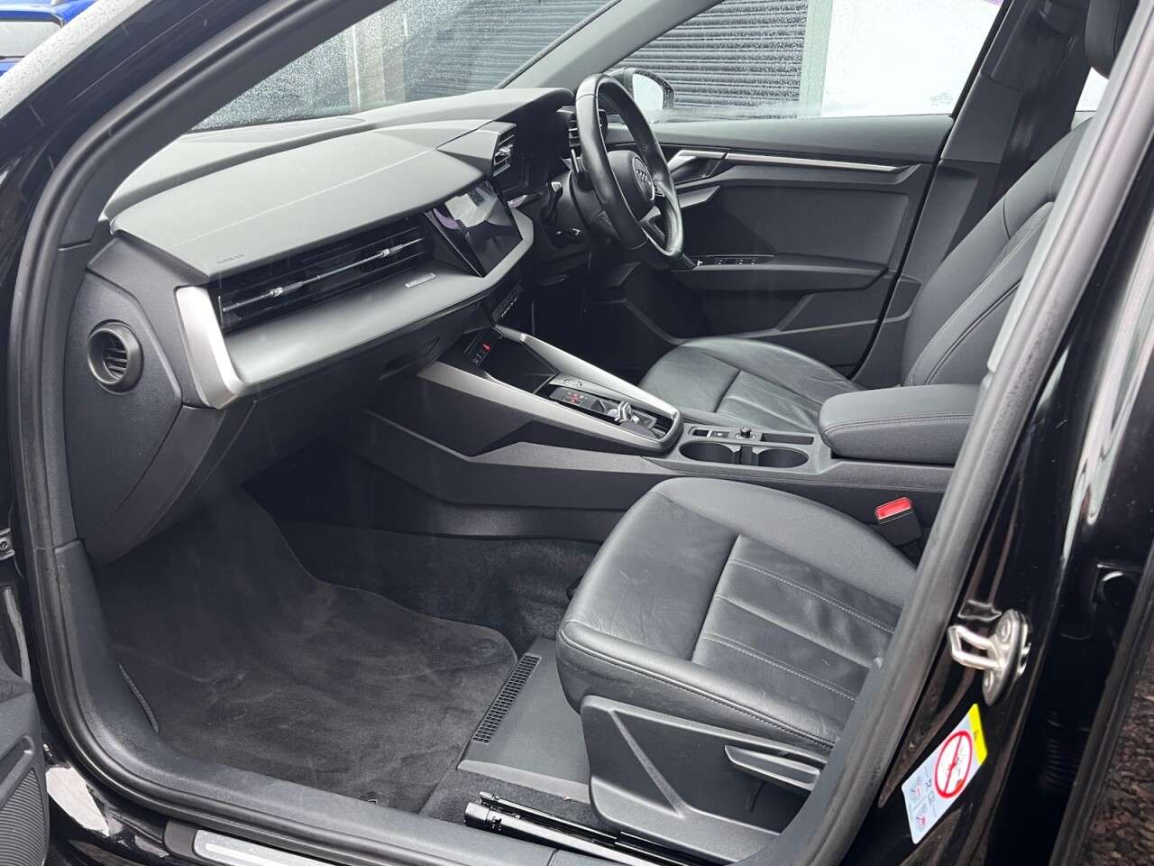 2021 AUDI A3 2021 AUDI A3