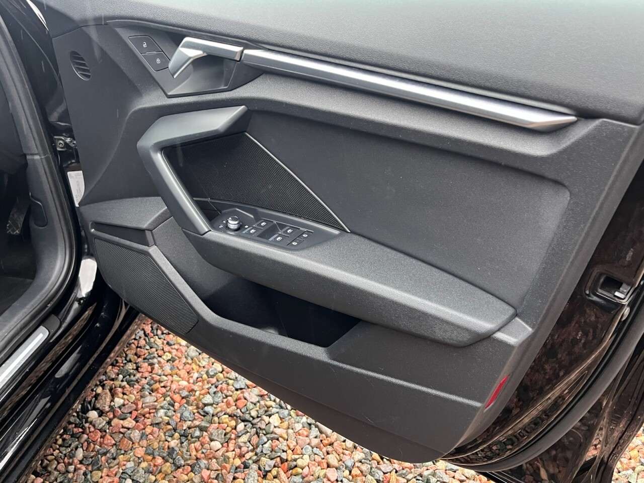 2021 AUDI A3 2021 AUDI A3