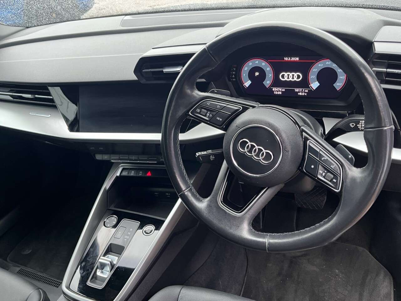2021 AUDI A3 2021 AUDI A3