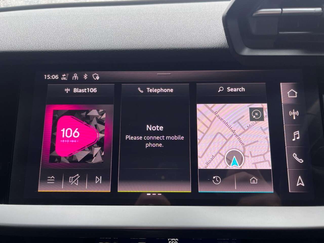 2021 AUDI A3 2021 AUDI A3