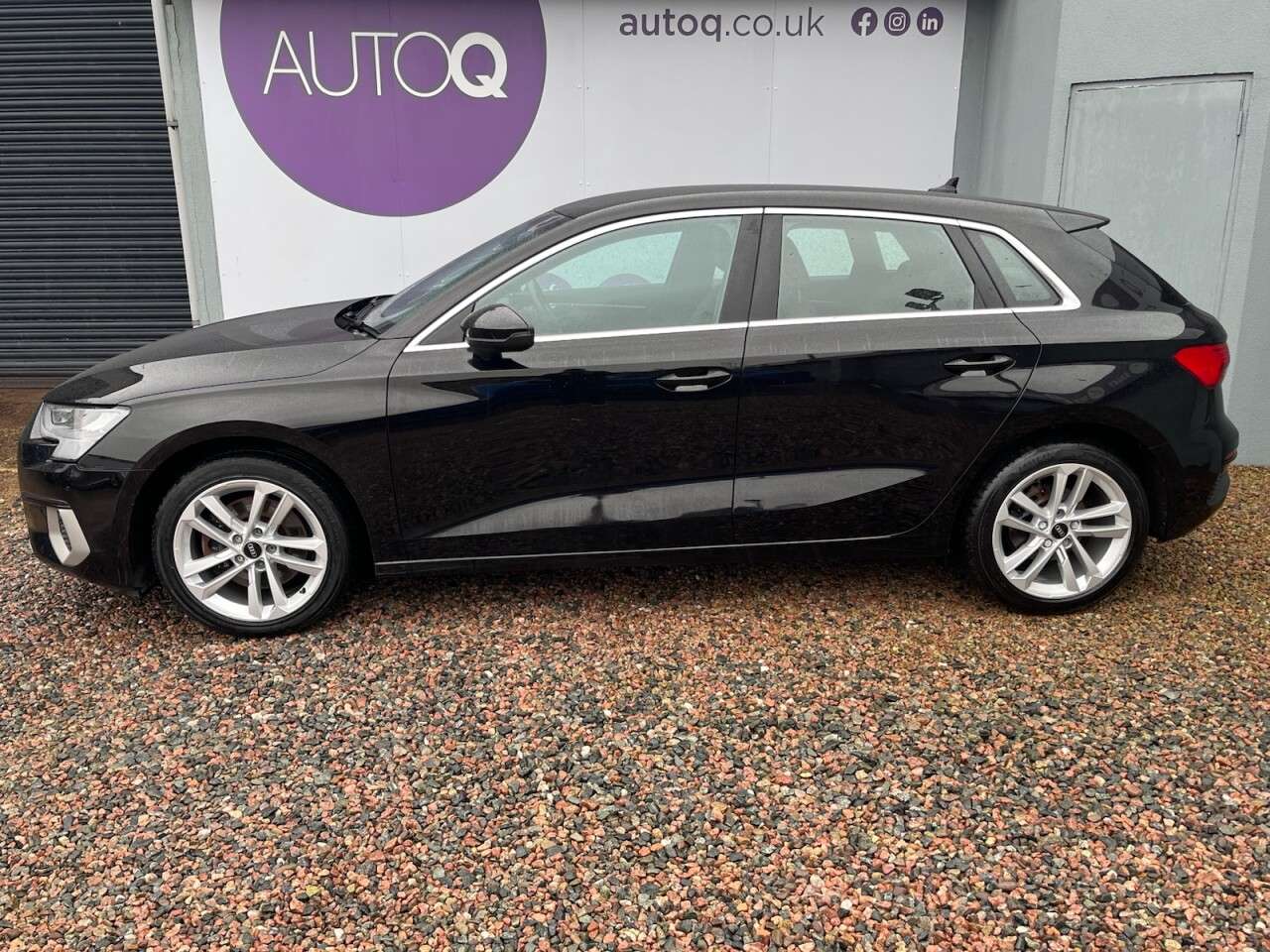 2021 AUDI A3 2021 AUDI A3