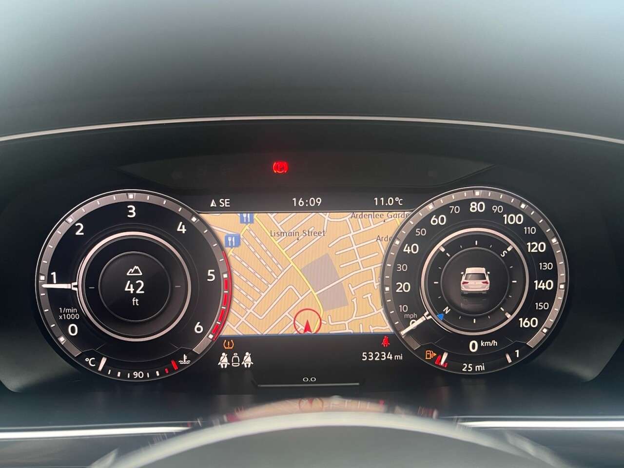 2018 VOLKSWAGEN TIGUAN 2018 VOLKSWAGEN TIGUAN