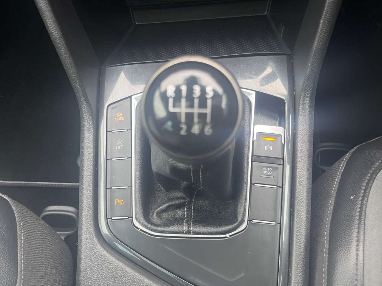 2018 VOLKSWAGEN TIGUAN 2018 VOLKSWAGEN TIGUAN