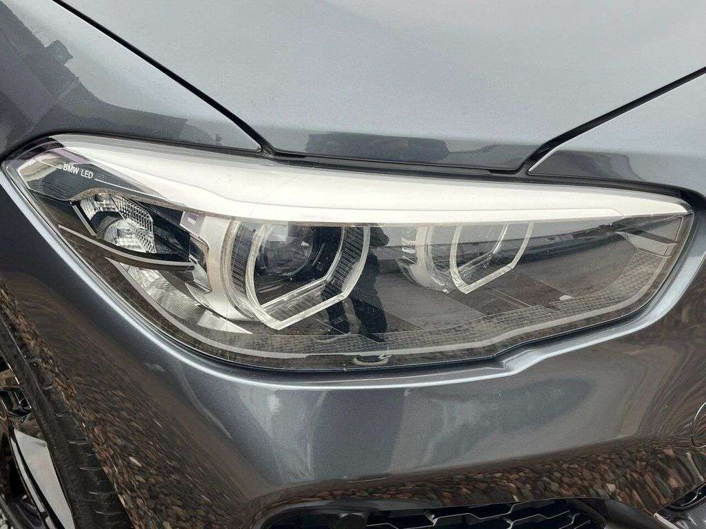 2018 BMW 1 SERIES 2018 BMW 1 SERIES