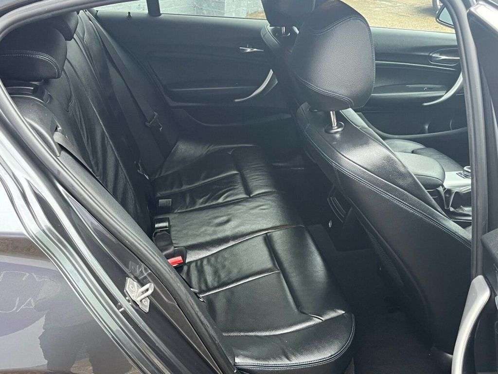 2018 BMW 1 SERIES 2018 BMW 1 SERIES