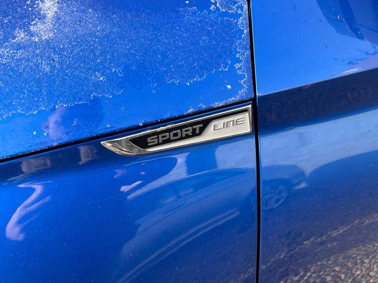 A 2020 SKODA KODIAQ 2.0 TDI SportLine SUV 5dr Diesel DSG 4WD Euro 6 (s/s) (7 Seat) (190 ps) A 2020 SKODA KODIAQ 2.0 TDI SportLine SUV 5dr Diesel DSG 4WD Euro 6 (s/s) (7 Seat) (190 ps)