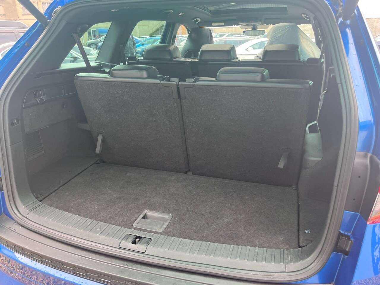 2020 SKODA KODIAQ 2020 SKODA KODIAQ