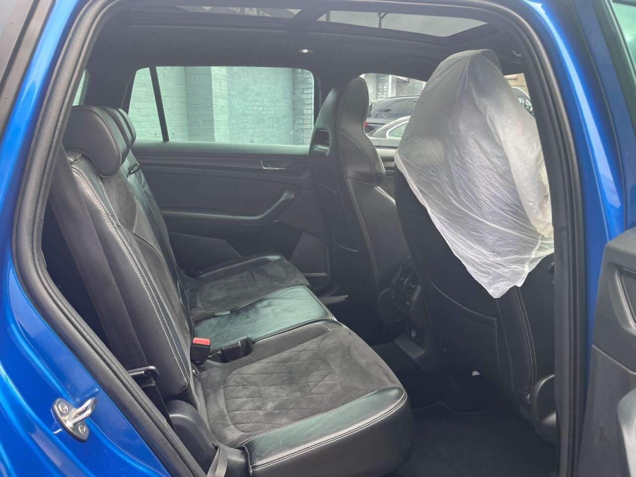 2020 SKODA KODIAQ 2020 SKODA KODIAQ