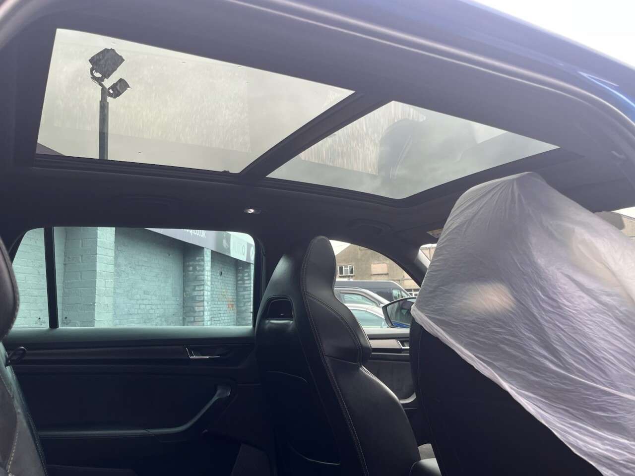 2020 SKODA KODIAQ 2020 SKODA KODIAQ