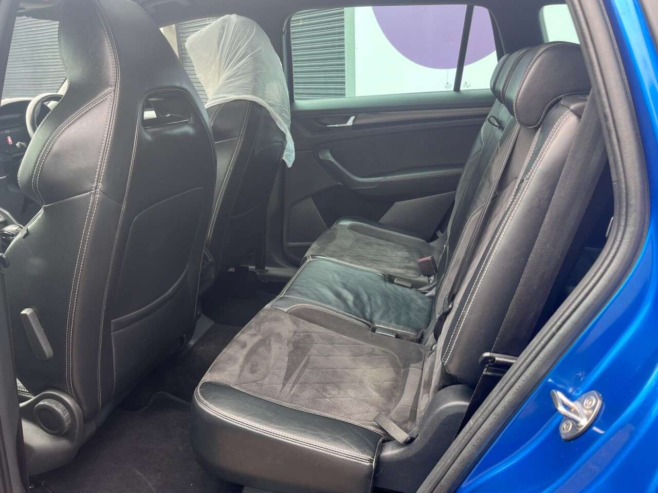 2020 SKODA KODIAQ 2020 SKODA KODIAQ