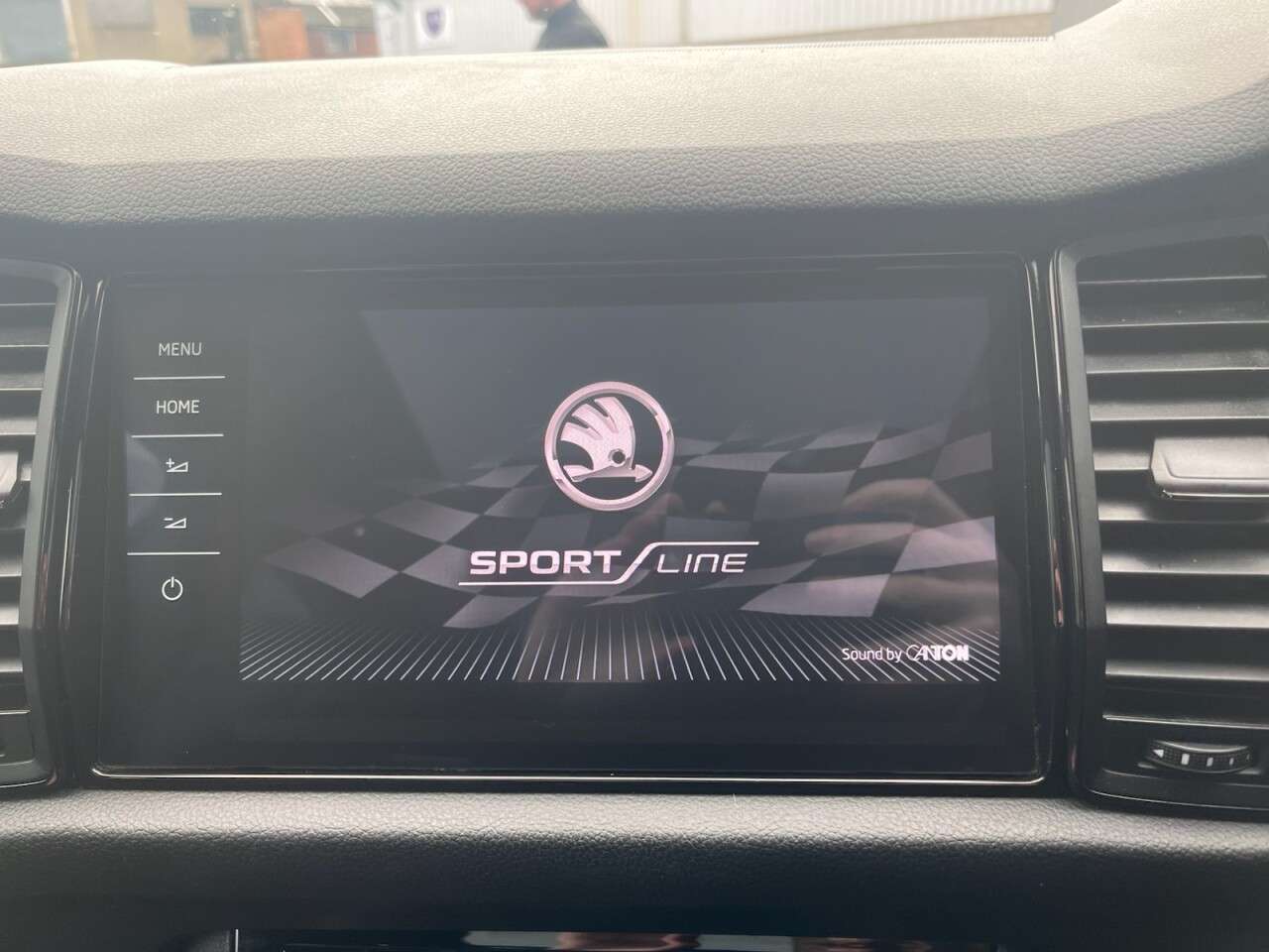 2020 SKODA KODIAQ 2020 SKODA KODIAQ