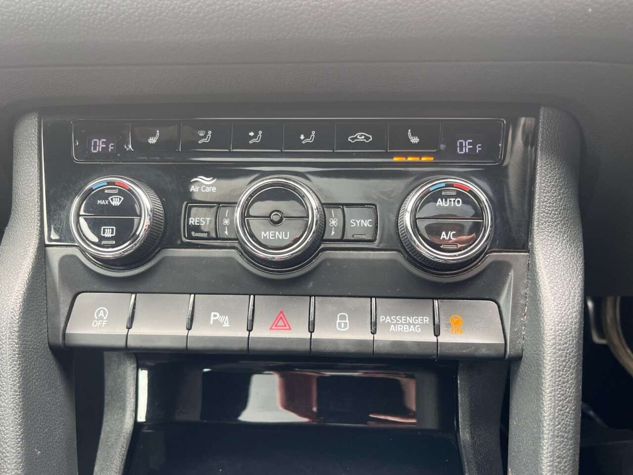 2020 SKODA KODIAQ 2020 SKODA KODIAQ