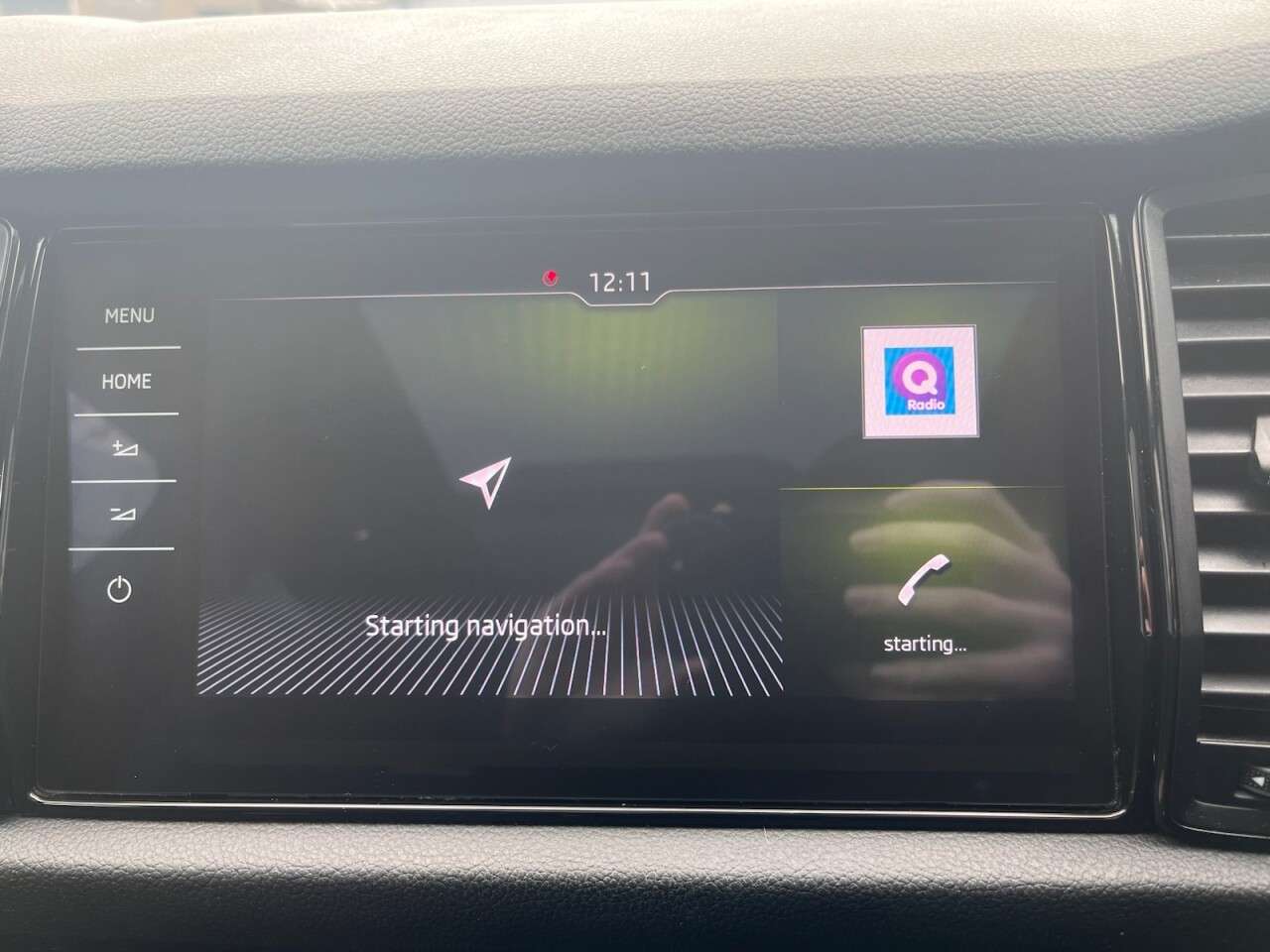 2020 SKODA KODIAQ 2020 SKODA KODIAQ