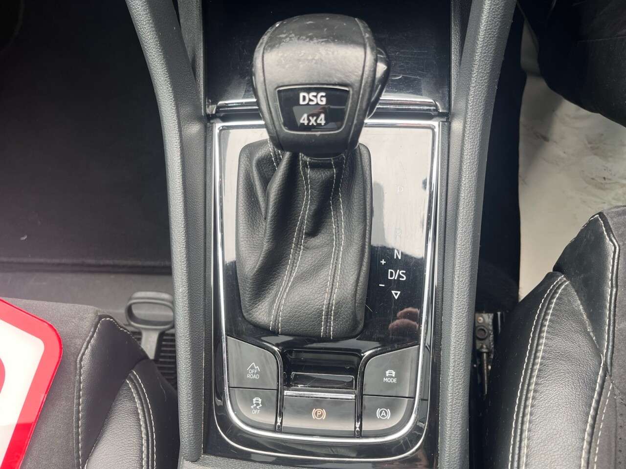 2020 SKODA KODIAQ 2020 SKODA KODIAQ