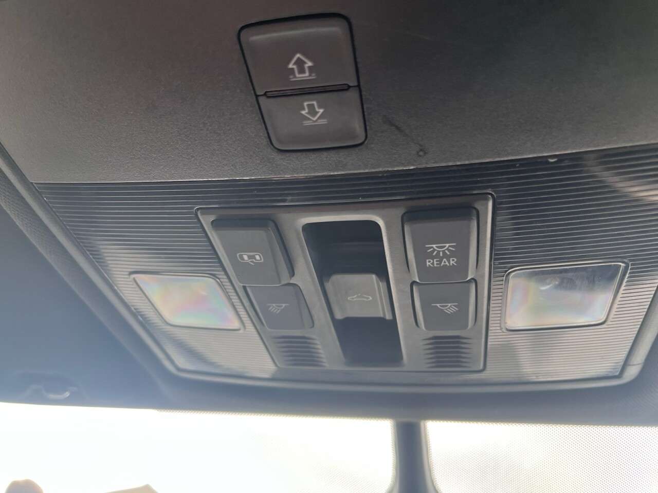 2020 SKODA KODIAQ 2020 SKODA KODIAQ