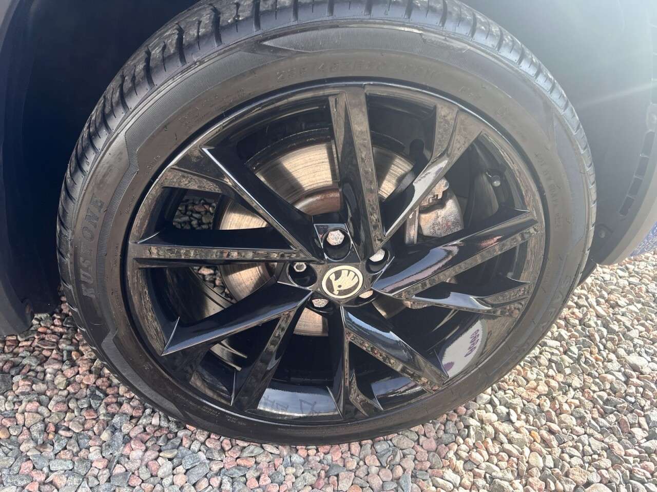 2020 SKODA KODIAQ 2020 SKODA KODIAQ
