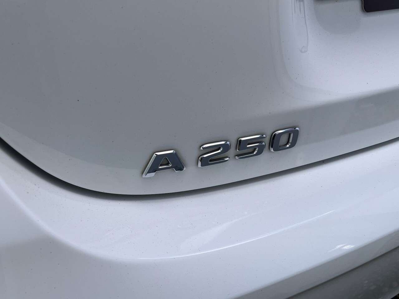 2018 MERCEDES-BENZ A-CLASS 2018 MERCEDES-BENZ A-CLASS