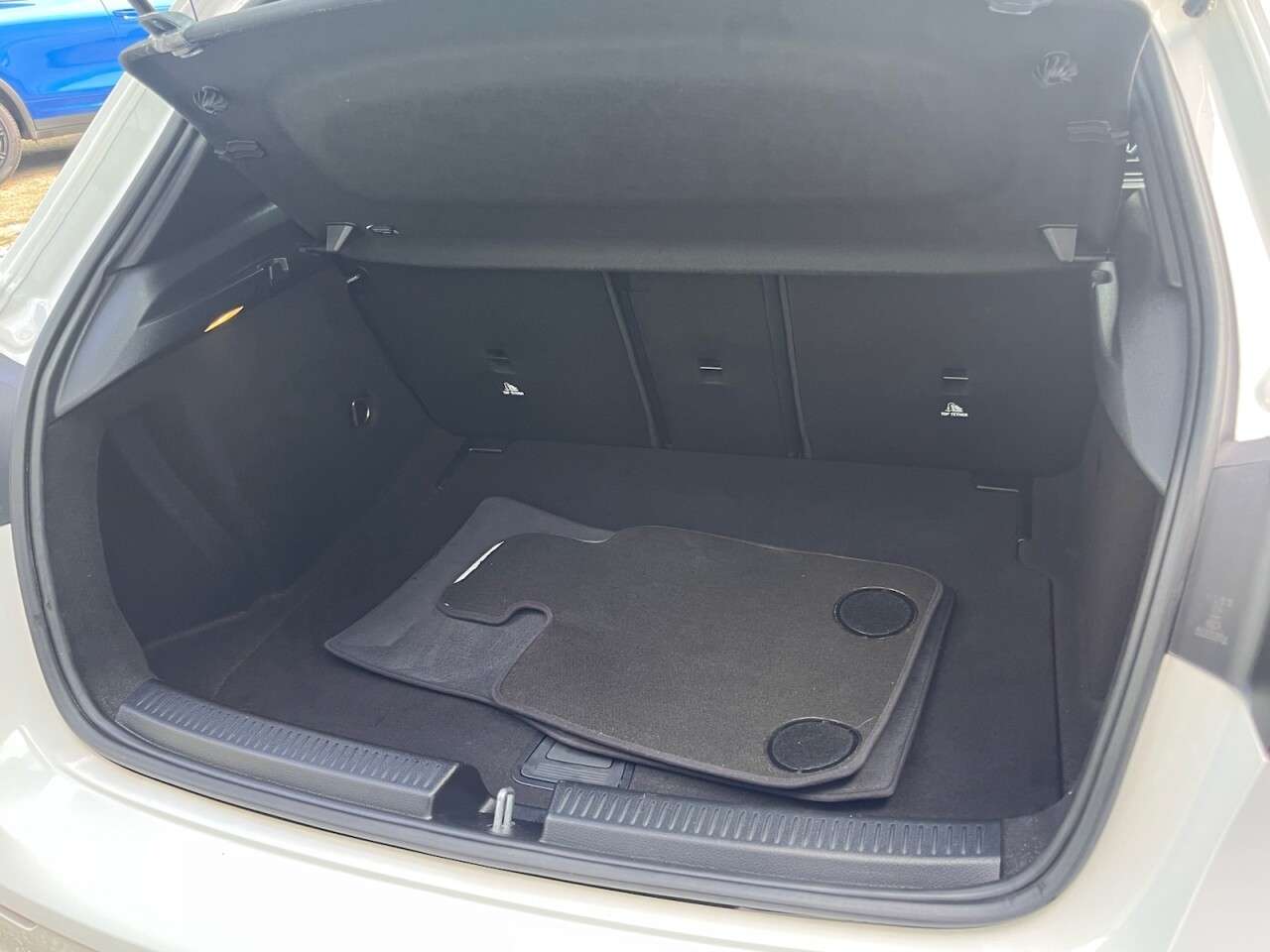 2018 MERCEDES-BENZ A-CLASS 2018 MERCEDES-BENZ A-CLASS