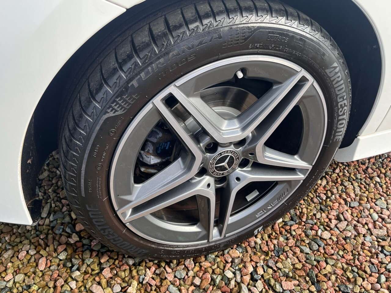 2018 MERCEDES-BENZ A-CLASS 2018 MERCEDES-BENZ A-CLASS