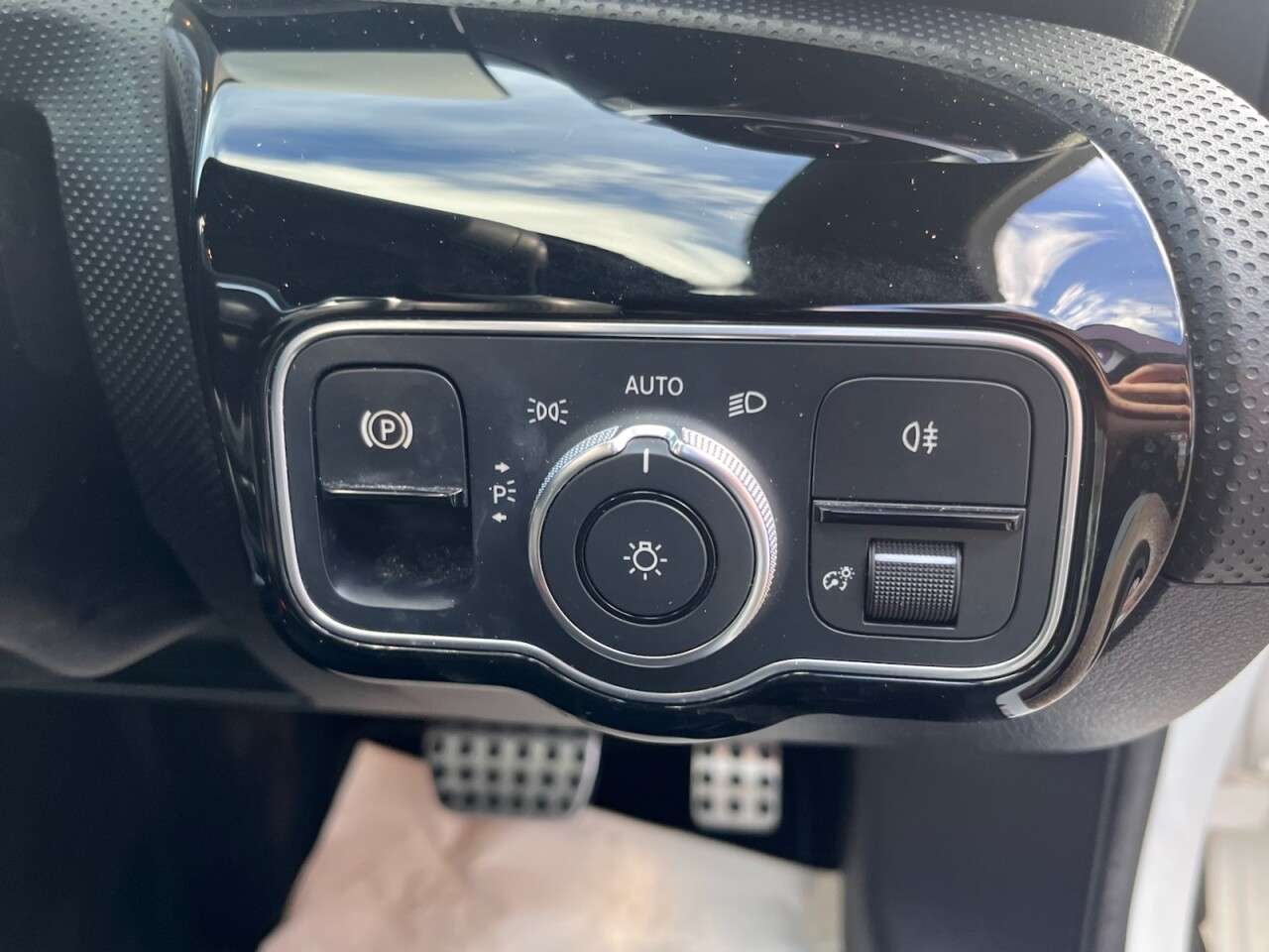 2018 MERCEDES-BENZ A-CLASS 2018 MERCEDES-BENZ A-CLASS