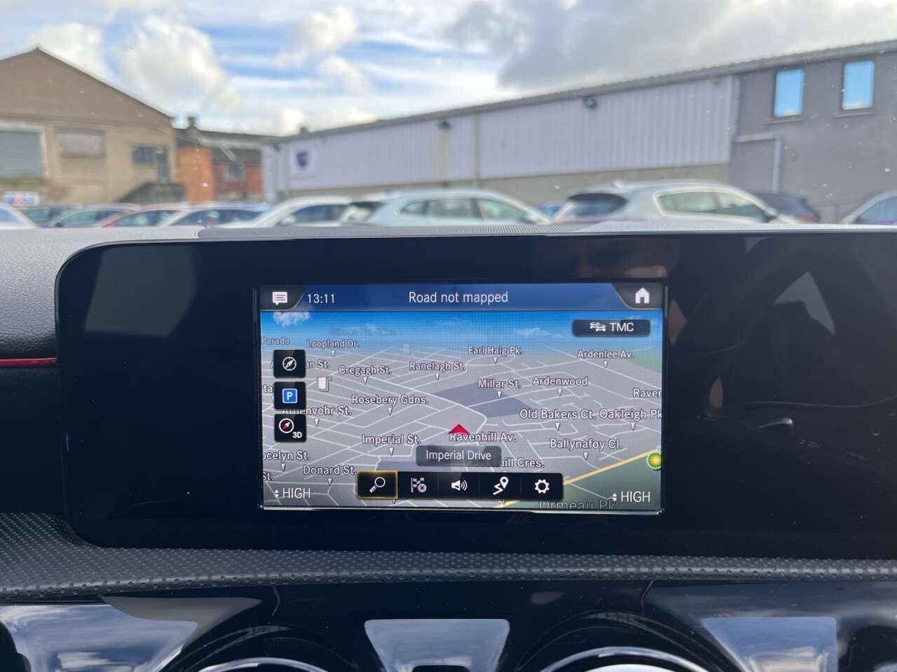 2018 MERCEDES-BENZ A-CLASS 2018 MERCEDES-BENZ A-CLASS