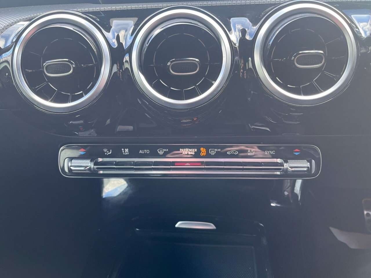 2018 MERCEDES-BENZ A-CLASS 2018 MERCEDES-BENZ A-CLASS