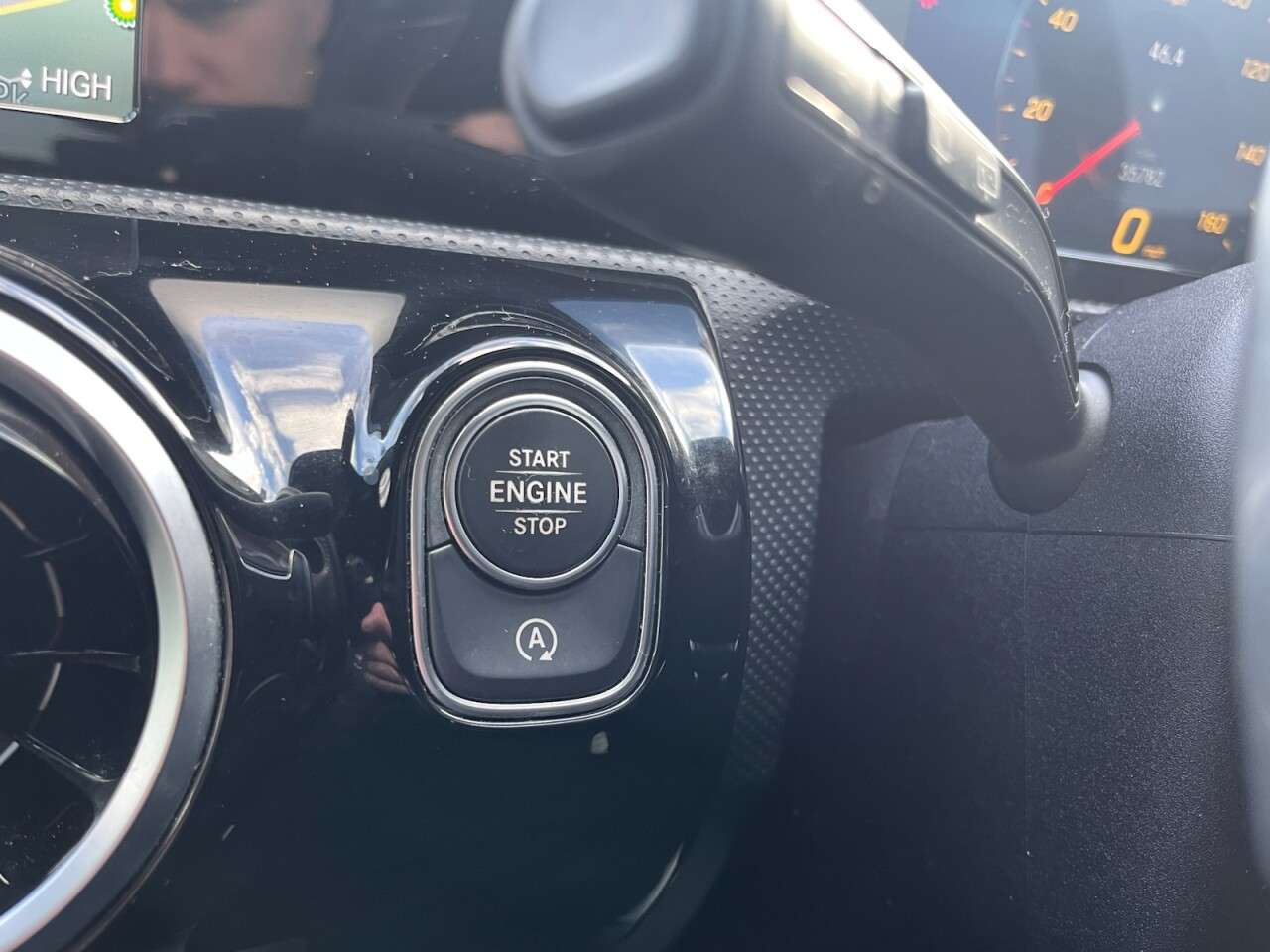 2018 MERCEDES-BENZ A-CLASS 2018 MERCEDES-BENZ A-CLASS