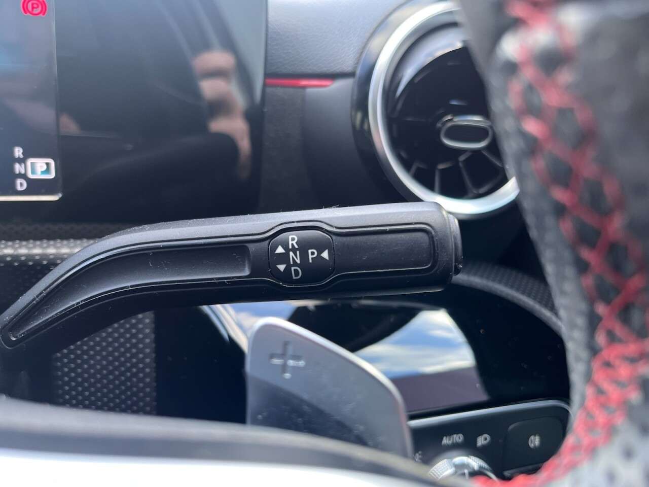 2018 MERCEDES-BENZ A-CLASS 2018 MERCEDES-BENZ A-CLASS