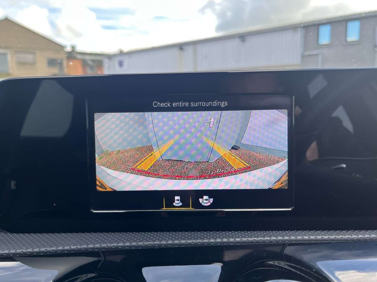 2018 MERCEDES-BENZ A-CLASS 2018 MERCEDES-BENZ A-CLASS