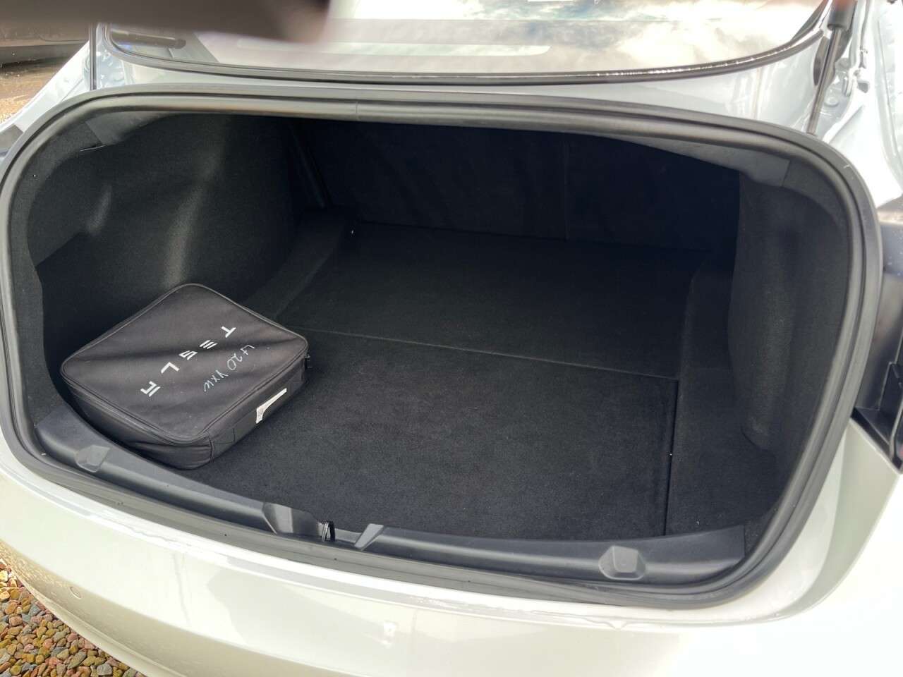 2020 TESLA MODEL 3 2020 TESLA MODEL 3