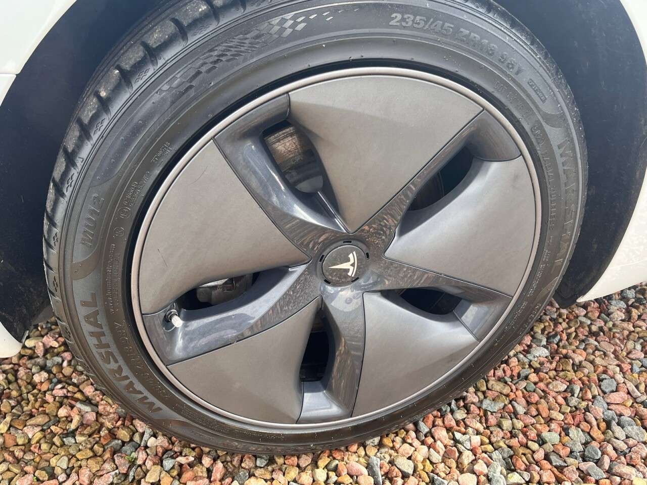 2020 TESLA MODEL 3 2020 TESLA MODEL 3
