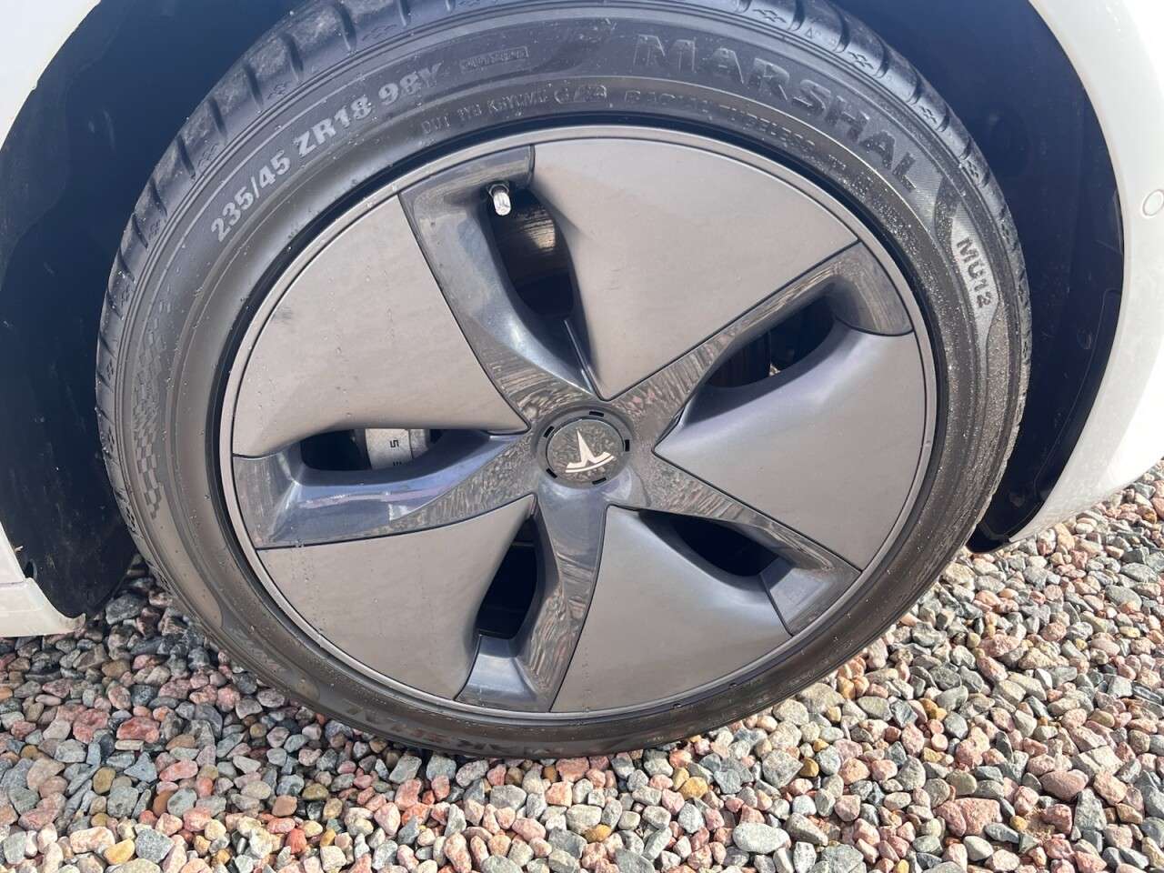 2020 TESLA MODEL 3 2020 TESLA MODEL 3