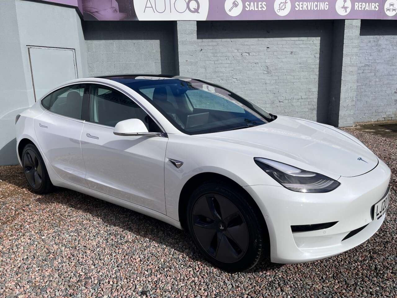2020 TESLA MODEL 3 2020 TESLA MODEL 3